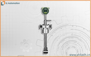 LL-LUCB型插入式渦街流量計(jì)