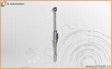 LL-LDC-2A型插入式電磁流量計(jì)