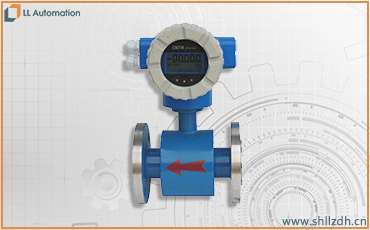 LL-LD智能電磁流量計(jì)