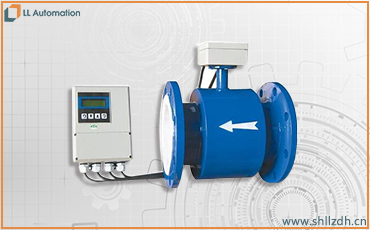 LL分體式法蘭連接電磁流量計(jì)