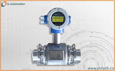 LL衛(wèi)生型電磁流量計(jì)
