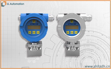 TRICOR CLASSIC系列 / TCE 8000/8100科氏力流量計-墻裝式