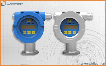 TRICOR CLASSIC系列 / TCE 8000/8100科氏力流量計(jì)-一體式