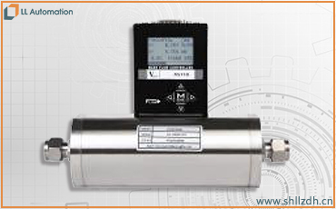 LL10-DS數(shù)字型熱式超大量程質(zhì)量流量計(jì)/控制器