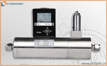 LL10-HS/DS 熱式氣體質(zhì)量流量控制器